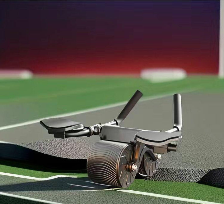 Buikspieroefenwiel - CoreRoller