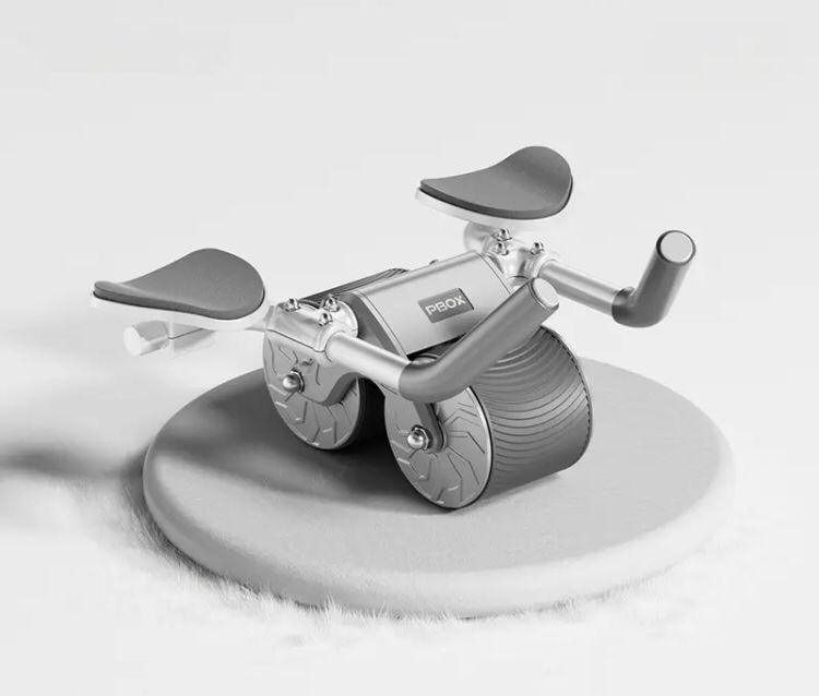 Buikspieroefenwiel - CoreRoller