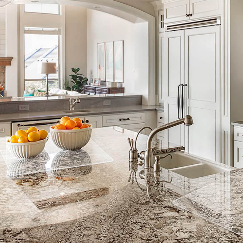 Stílusos és Biztonságos Csúszásmentes Vágódeszka - GlassEdge