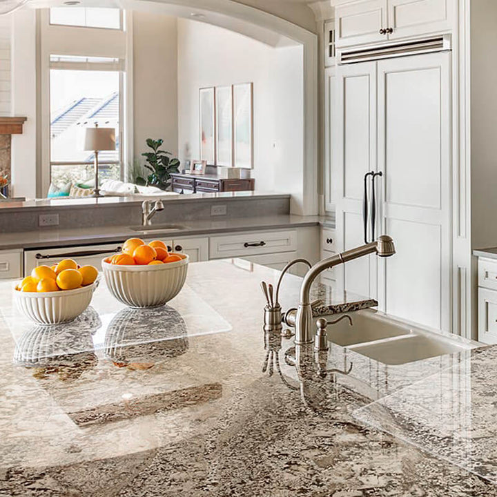 Stílusos és Biztonságos Csúszásmentes Vágódeszka - GlassEdge