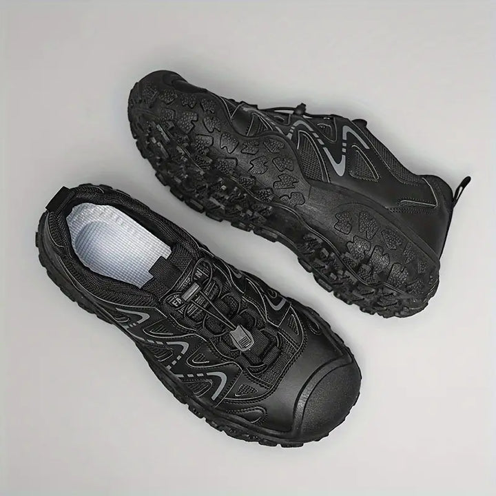 Stílusos Hegyi Cipők - MountainStride