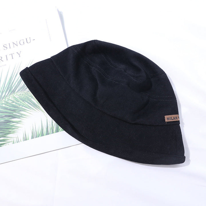 Könnyű nyári bucket sapka finom varrásmegoldással – StitchShade
