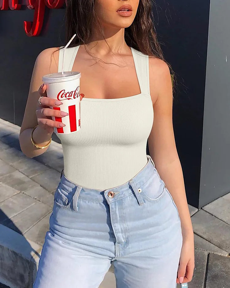 Formáló női bodysuit Shaping-hatással – Sophie