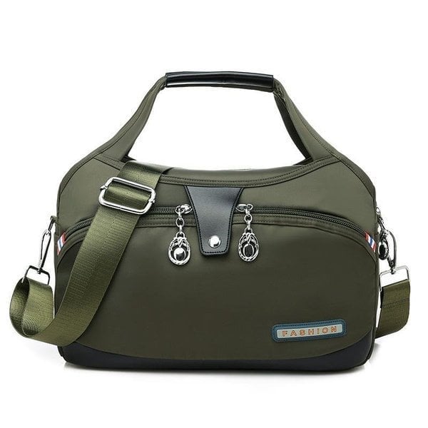 Anti-tolvaj Crossbody Táska Nőknek - Lynn