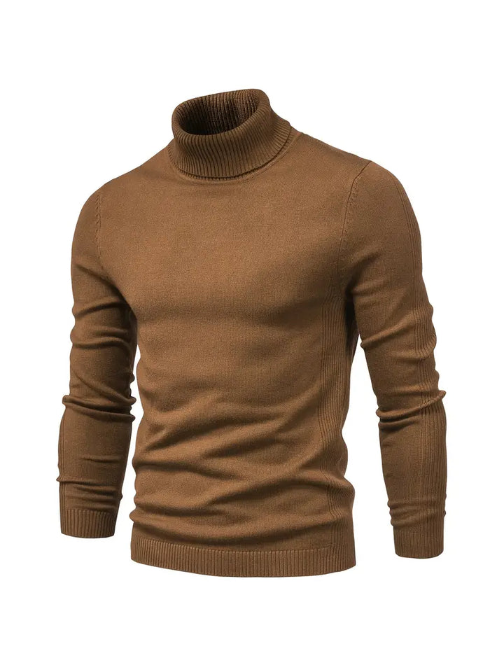 Trendy Férfi Pulóver - Lars