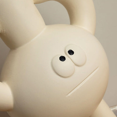 Játékos Asztali Lámpa Üvegbúrával - Glombra