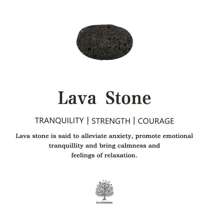 Természetes Kristály Gyógyító Energiakarkötő - Aria