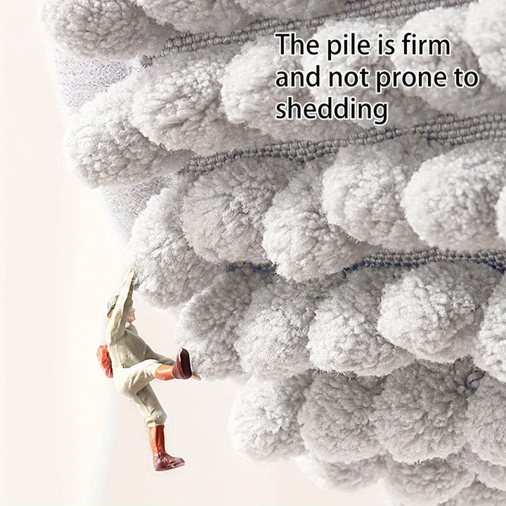 Luxus L-alakú csúszásgátló sarokzuhanytálca - Evelyn