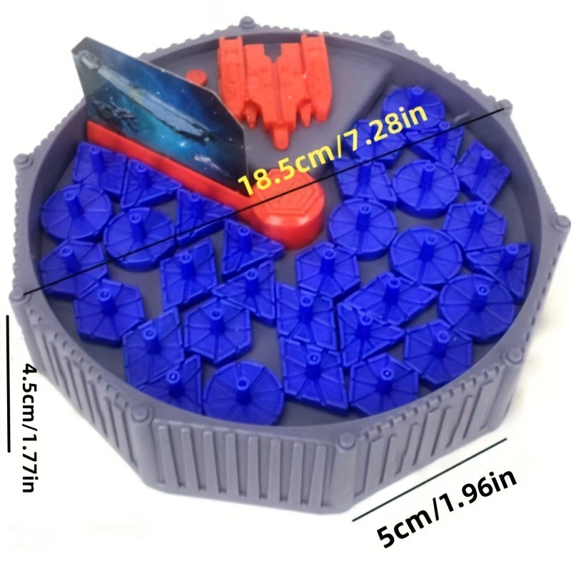 Stratégiai Társasjáték - Galaktikus Ütközet