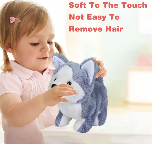 Interaktív Játékos Kutyus - BuddyPaw