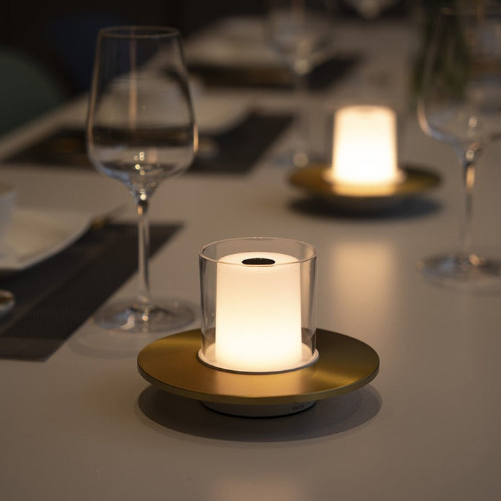 Vezeték nélküli gyertya lámpa - LumiFlame