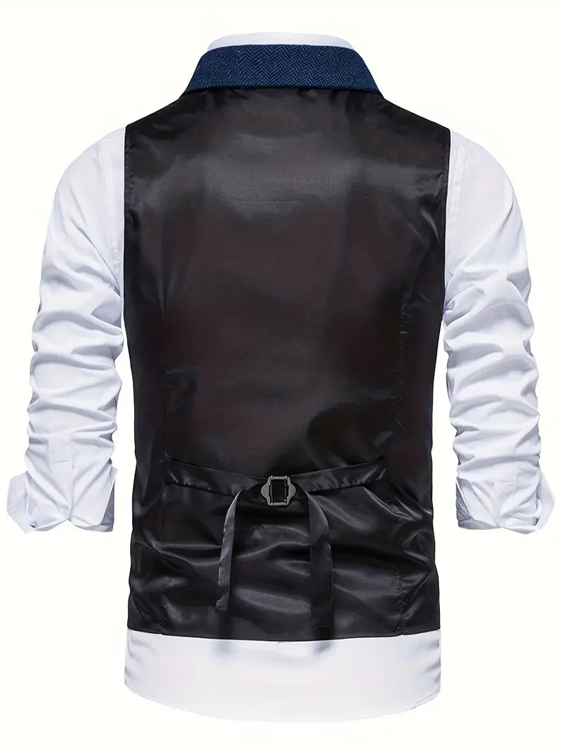 Heringminta sportzakó férfiaknak – Niklas