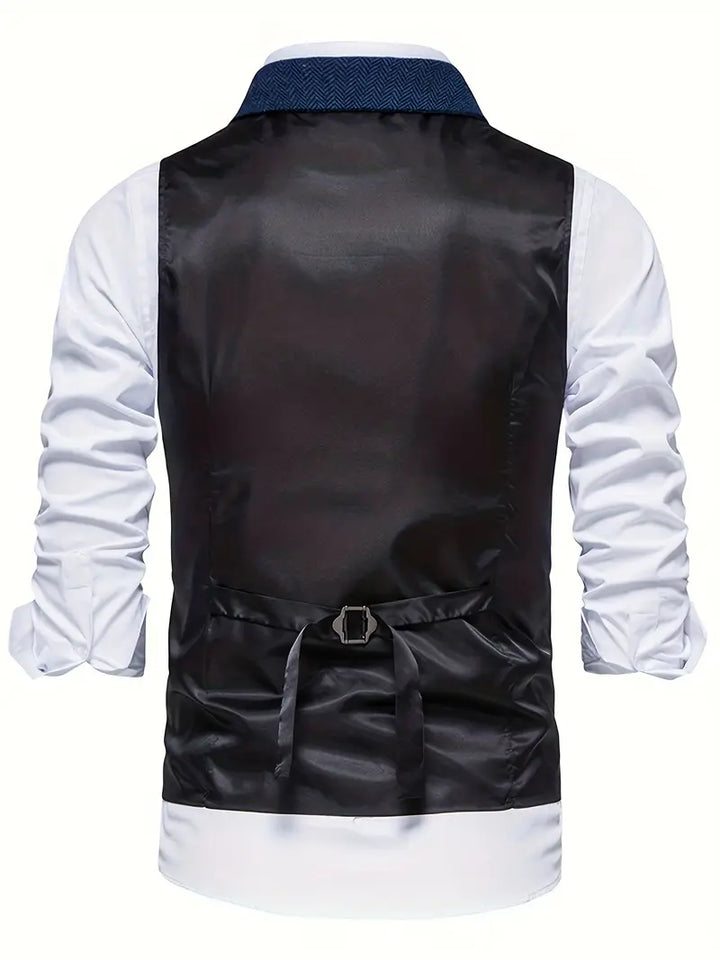 Heringminta sportzakó férfiaknak – Niklas