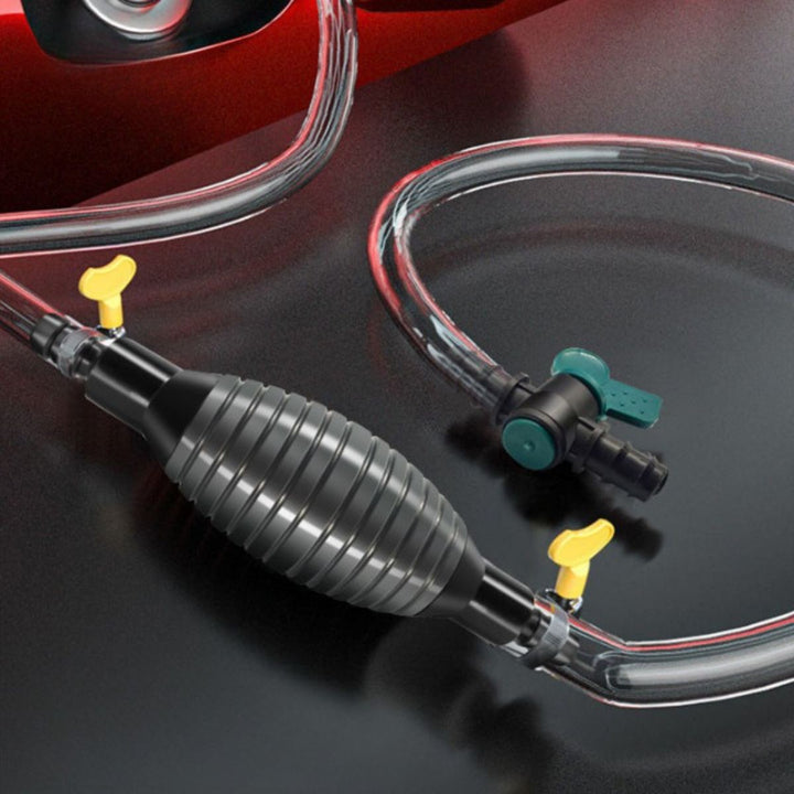 Folyadék Szivattyú - LiquidEase