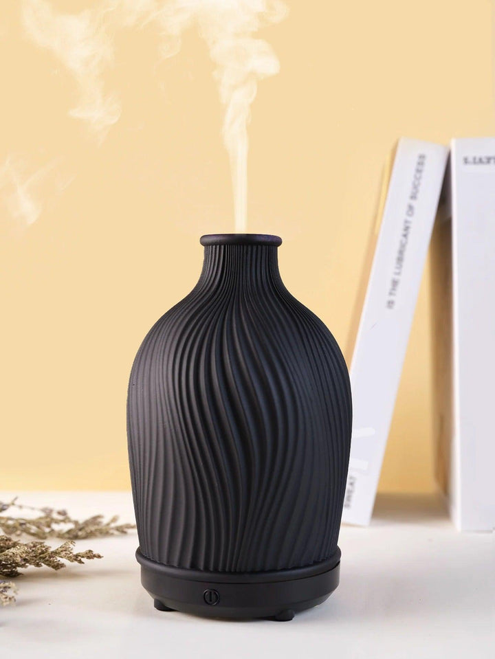 Ultrahangos Aroma Diffúzor - BohoBreeze