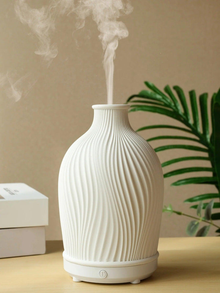 Ultrahangos Aroma Diffúzor - BohoBreeze