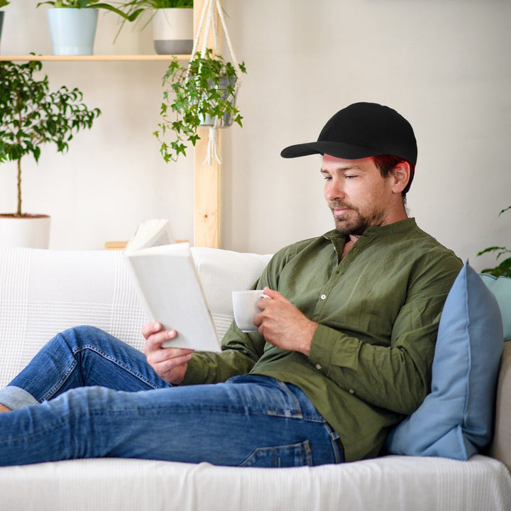 Infravörös Piros Fényterápia Kedvenc - HairGlow Pro