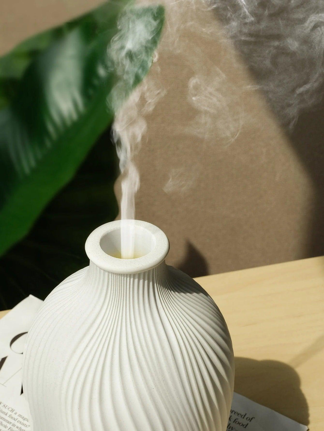 Ultrahangos Aroma Diffúzor - BohoBreeze