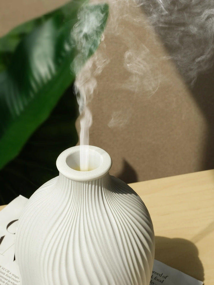 Ultrahangos Aroma Diffúzor - BohoBreeze