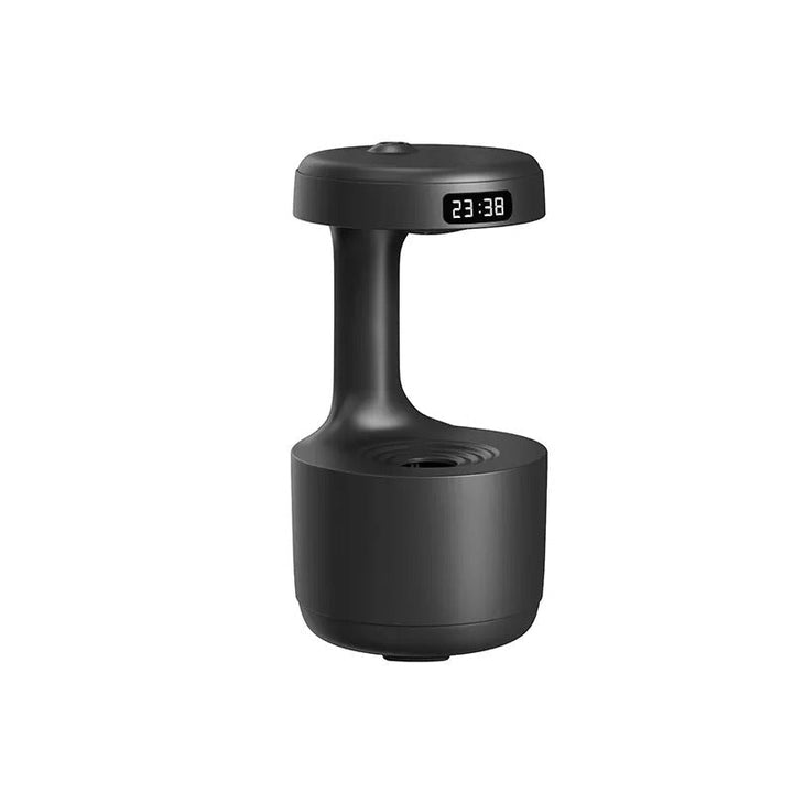 Luxus Varázslatos Levegőpárásító Diffúzor - AquaGlow