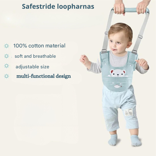 Baby Loopharnas - StepMate