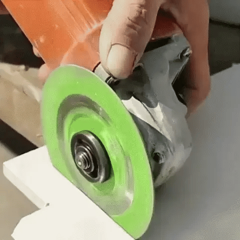 Gyémánt üveg vágólap - GlassEdge ProDisc