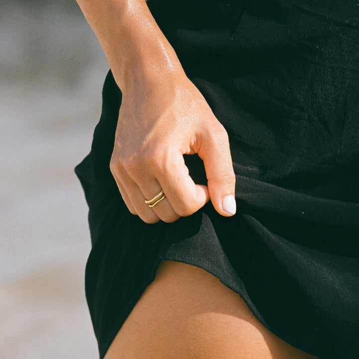 Rakható gyűrűkészlet - Luna