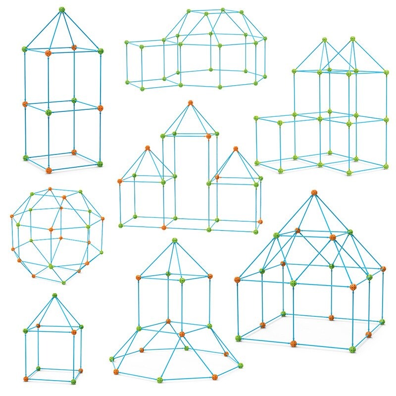 Építsd fel a saját sátor kalandodat - TentMaster