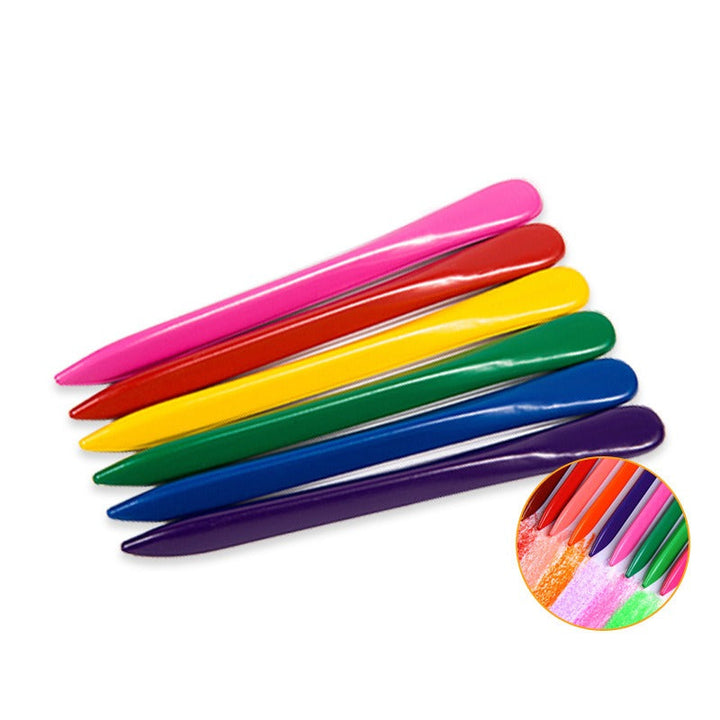 Vízálló színkréták kreatív gyerekeknek - ColorPop