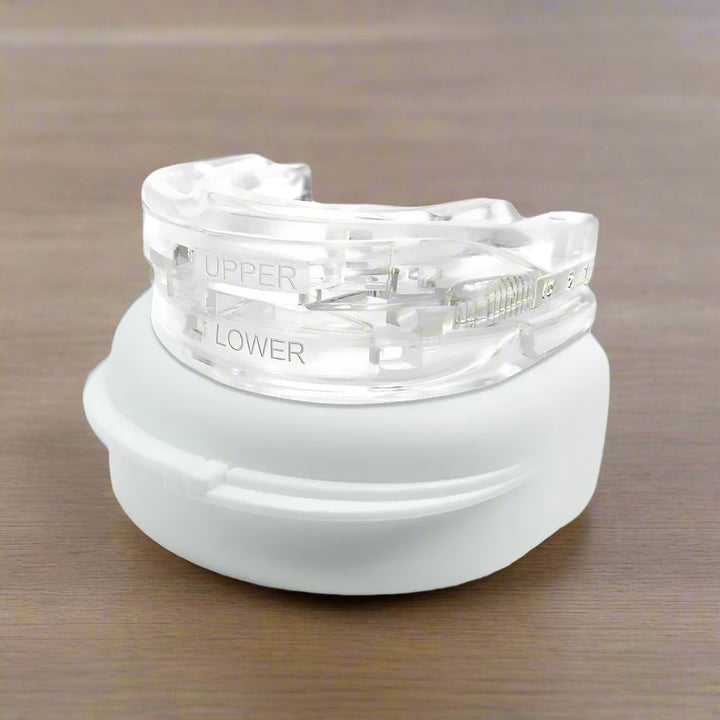 Anti Horkoló Szájvédő - SilentGuard