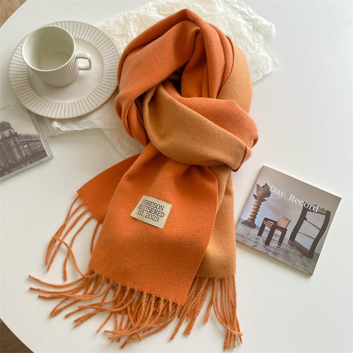 Döbbenetes Pashmina Sál - Elena