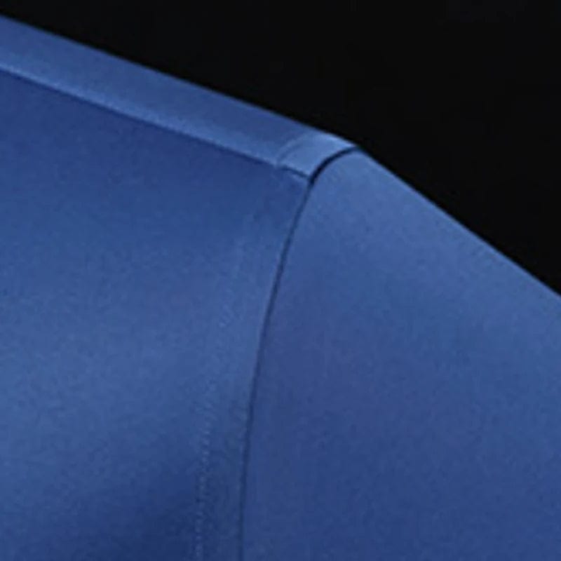 Gyűrődésmentes és Vasalásmentes Férfiing – Milan