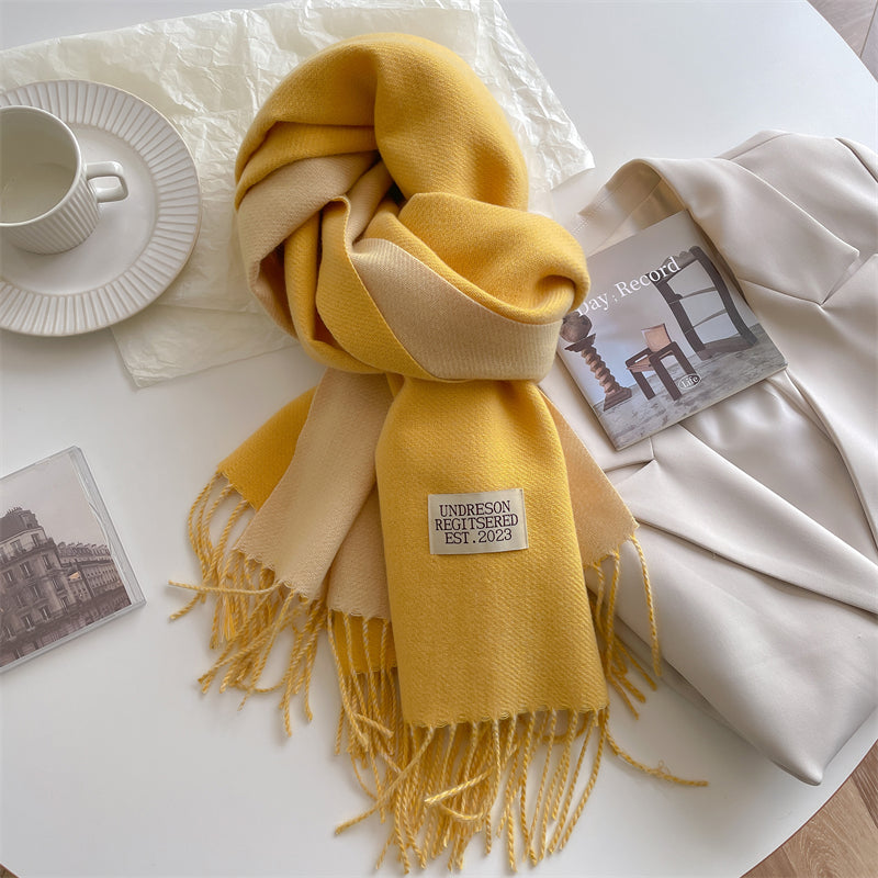 Döbbenetes Pashmina Sál - Elena