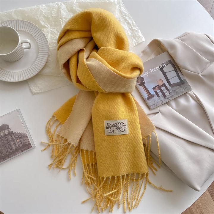 Döbbenetes Pashmina Sál - Elena