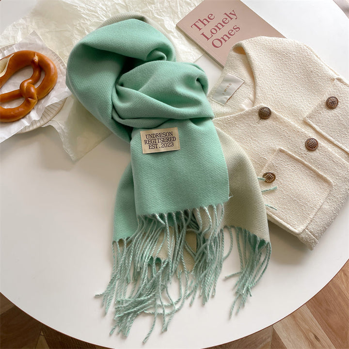 Döbbenetes Pashmina Sál - Elena