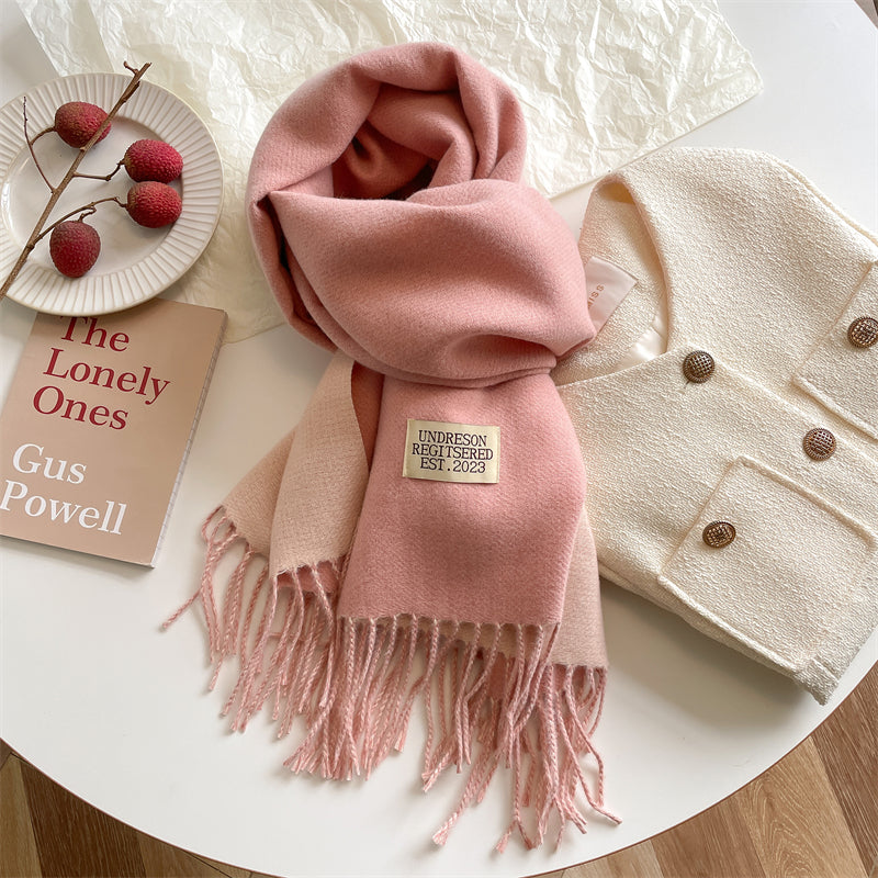 Döbbenetes Pashmina Sál - Elena