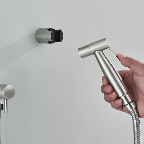 Luxe Bidet Kézi Zuhany - PureFlow