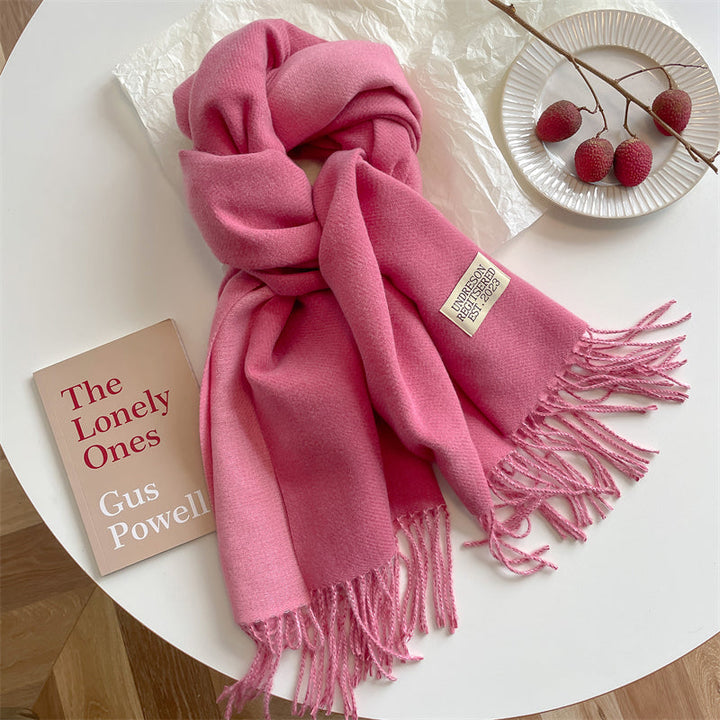 Döbbenetes Pashmina Sál - Elena