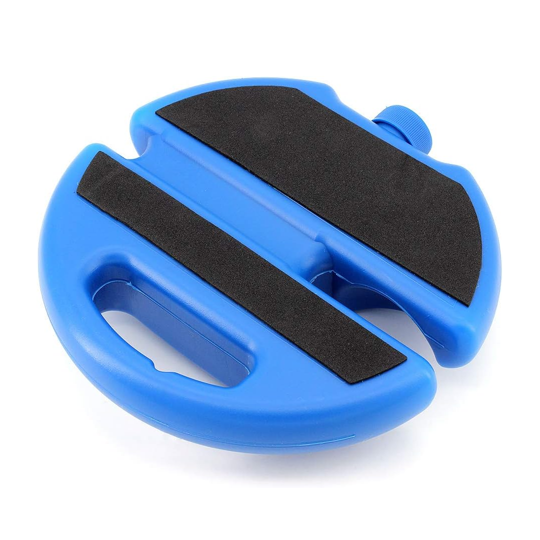 Teniszedző rugós szalaggal - SoloServe