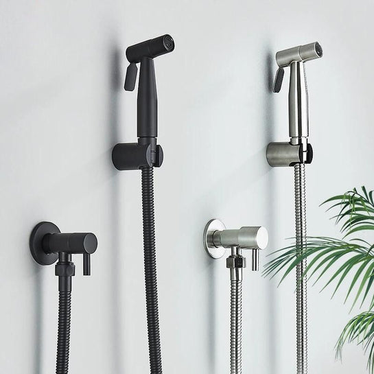 Luxe Bidet Kézi Zuhany - PureFlow