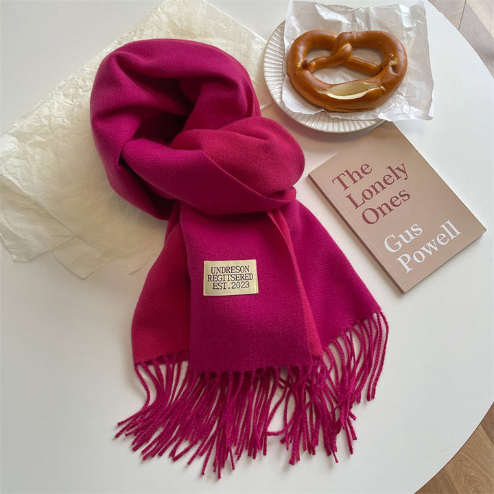 Döbbenetes Pashmina Sál - Elena