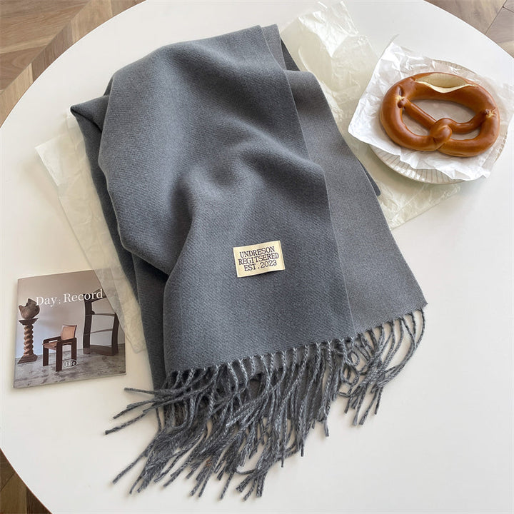 Döbbenetes Pashmina Sál - Elena