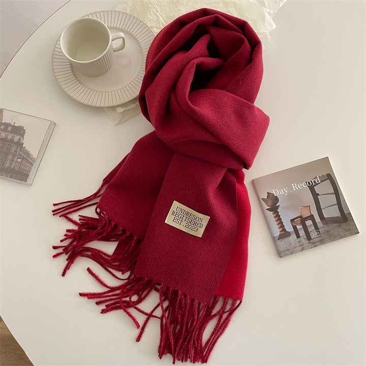 Döbbenetes Pashmina Sál - Elena
