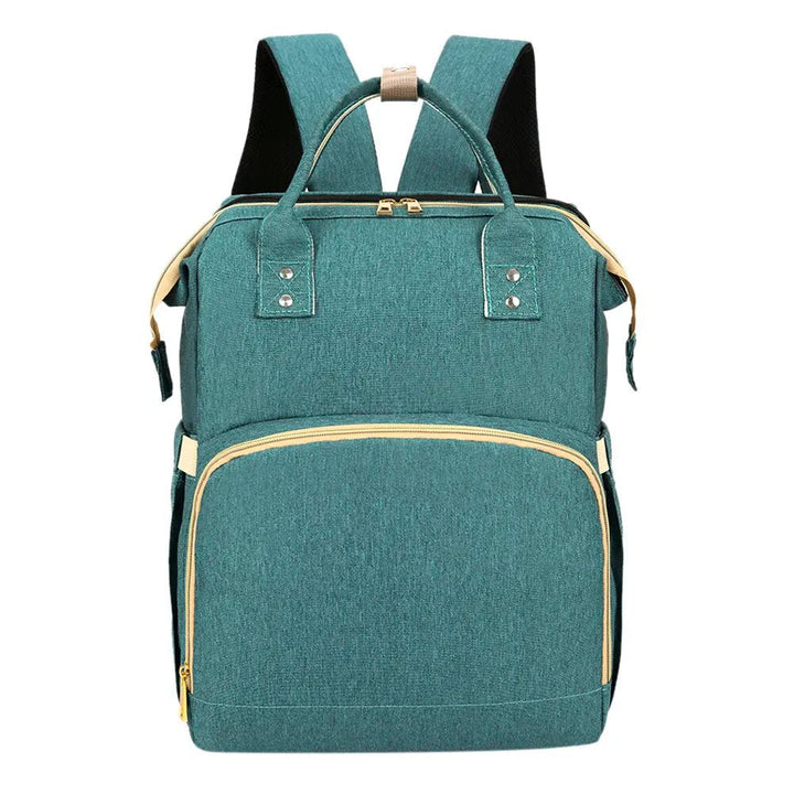 Többfunkciós Pelenkázótáska Ágyneművel – CarryNest