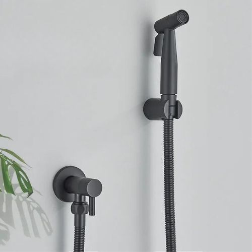 Luxe Bidet Kézi Zuhany - PureFlow