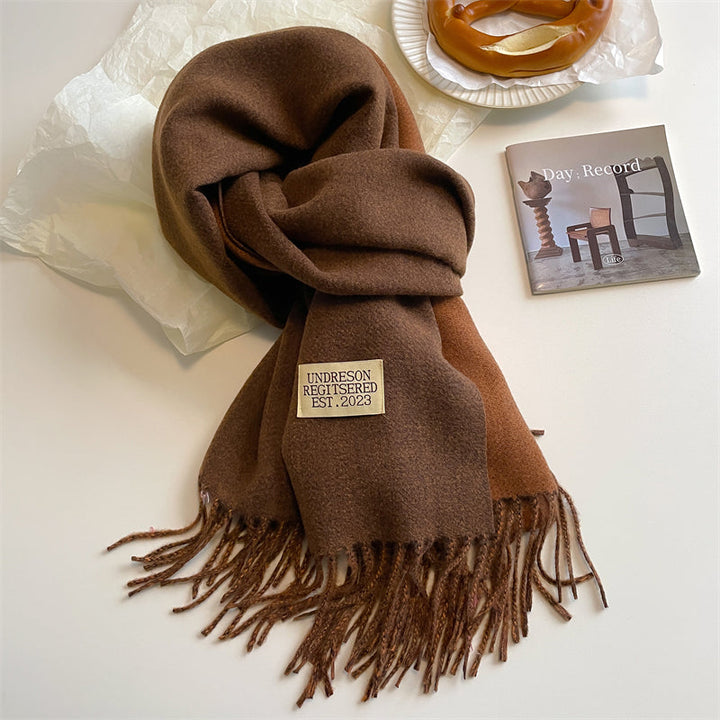 Döbbenetes Pashmina Sál - Elena