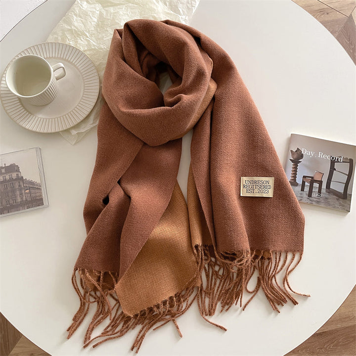 Döbbenetes Pashmina Sál - Elena