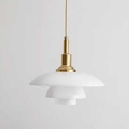 Üveg Díszlámpa - AuroraGlow