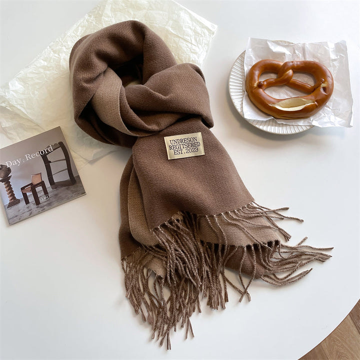 Döbbenetes Pashmina Sál - Elena