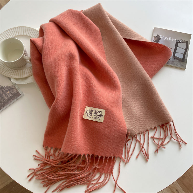 Döbbenetes Pashmina Sál - Elena